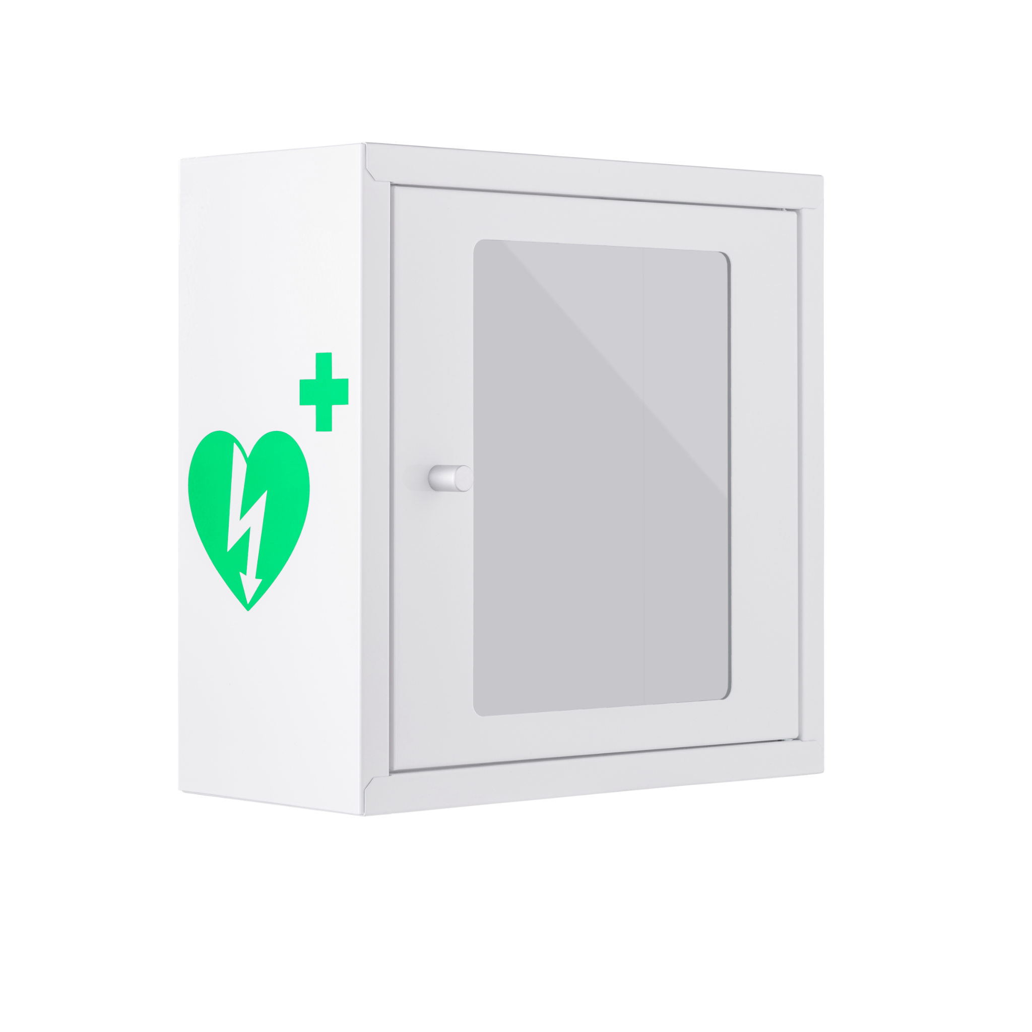 Komplett paket Philips FRx – Hjärstartare med vit insida