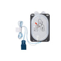 Électrodes Smart Pads III pour défibrillateur Philips FR3